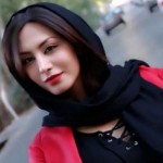 تصویر پروفایل سحر