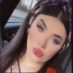 تصویر پروفایل مونا