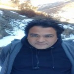 تصویر کاربر با کد 818583