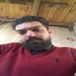 تصویر پروفایل بیژن