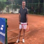 تصویر پروفایل علی