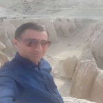 تصویر پروفایل مجید