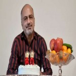 تصویر پروفایل حسین