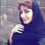 تصویر پروفایل پریناز