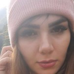 تصویر پروفایل مریم