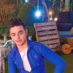 تصویر کاربر با کد 821842