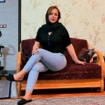 تصویر پروفایل فاطمه