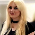 تصویر پروفایل ملیکا