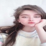 تصویر پروفایل مریم