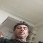 تصویر پروفایل علی