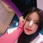 تصویر پروفایل مریم