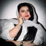 تصویر پروفایل الهام