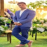 تصویر کاربر با کد 823481