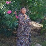 تصویر پروفایل سحر