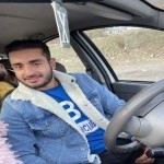 تصویر پروفایل نيما