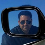 تصویر پروفایل امید