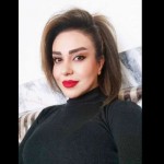 تصویر پروفایل ملیکا