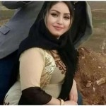 تصویر پروفایل مرضیه