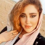 تصویر پروفایل نسرین