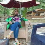 تصویر کاربر با کد 815222