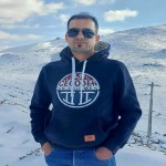 تصویر پروفایل امید