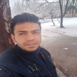 تصویر پروفایل رضا