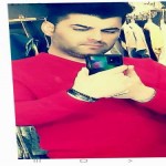 تصویر پروفایل رضا