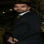 تصویر پروفایل امیر