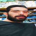 تصویر کاربر با کد 822697