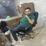 تصویر کاربر با کد 820560