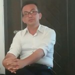 تصویر پروفایل متین