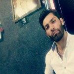 تصویر کاربر با کد 812266