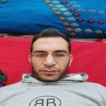 تصویر پروفایل آیهان