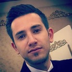 تصویر پروفایل امین