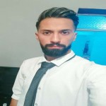 تصویر پروفایل محمد