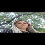 تصویر پروفایل مریم