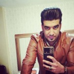 تصویر پروفایل امین