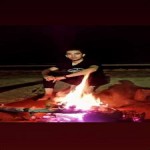 تصویر کاربر با کد 658781