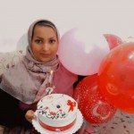 تصویر پروفایل فاطمه