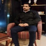 تصویر پروفایل محمد امین