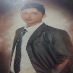 تصویر پروفایل امیر