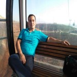 تصویر پروفایل رضا