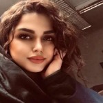 تصویر پروفایل فریبا تصویر پروفایل فریبا