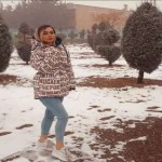 تصویر پروفایل جمیله