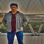 تصویر کاربر با کد 833829