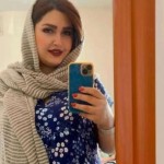 تصویر پروفایل نیلوفر