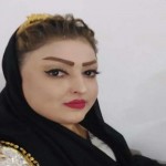 تصویر پروفایل حنانه