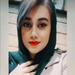 تصویر پروفایل میترا