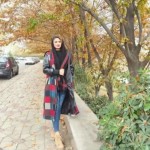 تصویر پروفایل محدثه