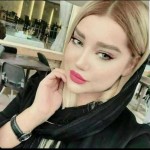 تصویر پروفایل نگین